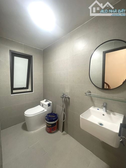 BÁN NHÀ TRẦN QUỐC VƯỢNG ĐẸP, MỚI - NGÕ THÔNG, RỘNG- TIỆN ÍCH- 30M2, GIÁ 7,4 TỶ - 3