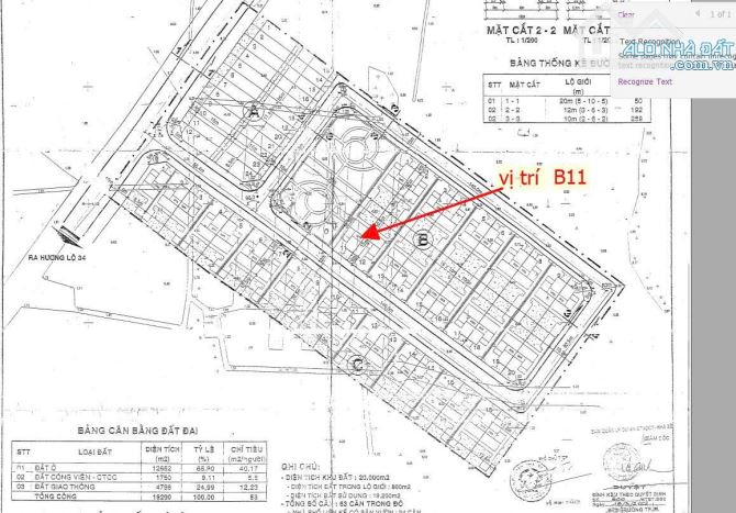 🏭BÁN ĐẤT NHƠN ĐỨC – HẺM XE HƠI 6M – NGUYỄN BÌNH – NGANG KHỦNG 10M, DÀI 26.5M – THỔ CƯ ĐẸP - 3
