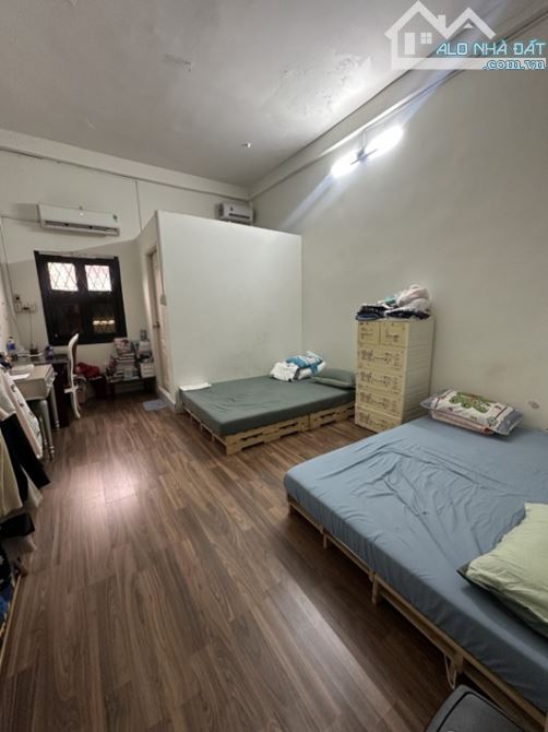 MẶT TIỀN KINH DOANH, HOÀNG SỸ KHẢI, F14, QUẬN 8, 3 TẦNG ĐÚC, 88.0M2, 12.68 TỶ. - 3