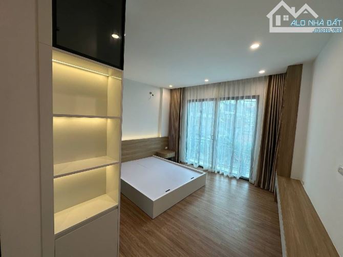 Bán nhà đẹp Đại Mỗ 45m x 5T – Gara, Ngõ thông, Ô tô tránh, KD đỉnh, Full NT 9,8 tỷ - 3