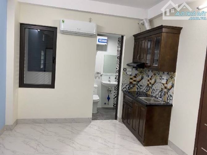 BÁN TÒA CCMN MỚI 8 TẦNG, 108M2, DÒNG TIỀN “KHỦNG” – PHẠM VĂN ĐỒNG / XUÂN ĐỈNH - 3