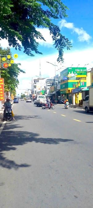 CẦN CHUYỂN NHƯỢNG CĂN NHÀ MẶT TIỀN ĐƯỜNG TRƯNG NỮ VƯƠNG, NGAY TRUNG TÂM, PHƯỜNG 1, T. VĨNH - 3