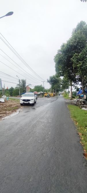 Bán 4281m2 đất thuộc đường tỉnh 925 thuộc Phú Hữu, Châu Thành, Hậu Giang (Nay thuộc Cần Th - 3