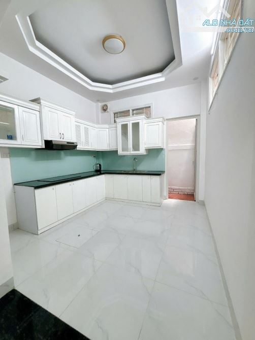 🚗 CẦU GIẤY - LÔ GÓC - SÂN NHÀ RỘNG - Ô TÔ 5 TẠ BĂNG BĂNG - 3