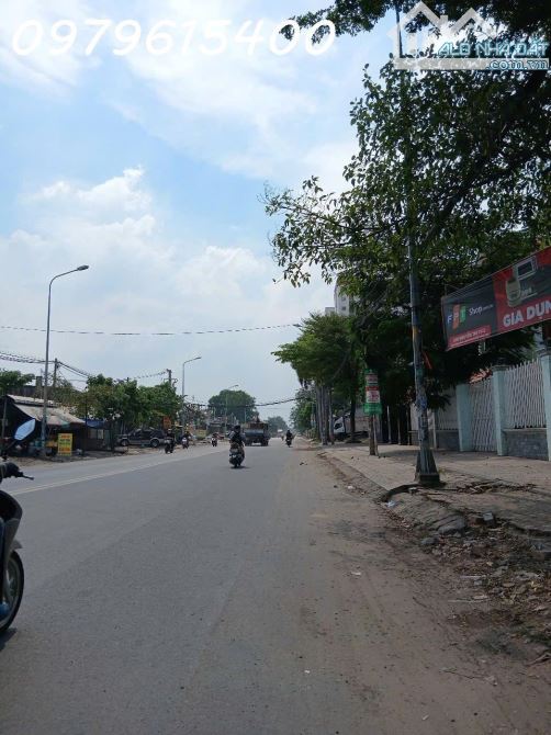 BÁN GẤP ĐẤT THỔ CƯ AN HẠ, BÌNH CHÁNH: SỔ ĐỎ TRAO TAY, DIỆN TÍCH 100M2, GIÁ NHỈNH 2 TỶ - - 3