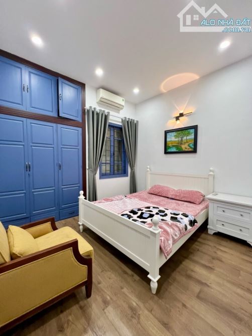 🏡 BÁN NHÀ Ô CÁCH 77M² – DÂN XÂY KIÊN CỐ – Ô TÔ TRÁNH – SIÊU THOÁNG NGÕ THÔNG - 3
