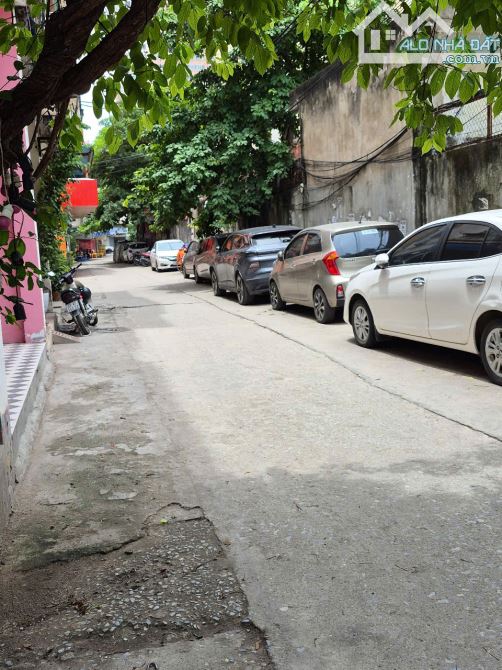 BÁN NHÀ PHÂN LÔ, MT 5.6M - LÀNG VIỆT KIỀU CHÂU ÂU, HÀ ĐÔNG - KD CẢ NGÀY LẪN ĐÊM - 3