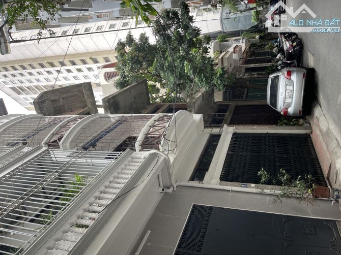 BẮC TỪ LIÊM 120m GIÁ 24 TỶ 8 TẦNG XUÂN ĐỈNH DÒNG TIỀN 90 TRIỆU/THÁNG - 3