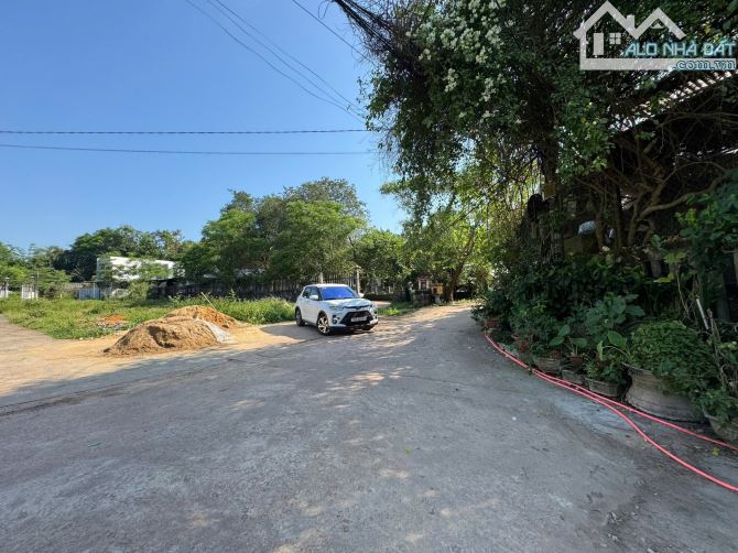 Bán 101.5m2 kiệt 4A Hoài Thanh, phường Thủy Xuân, Tp. Huế . - 3