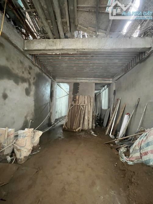 Bán CCMN Cổ Nhuế, Bắc Từ Liêm, 50m2, 6 tầng thang máy, mặt tiền 4m, giá 10.5 tỷ - 3