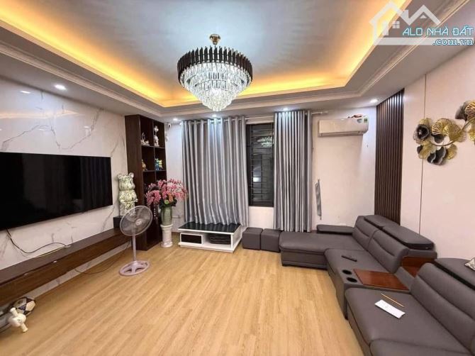 Bán Nhà ở Trần Quốc Vượng - Cầu Giấy - 44m - 9.9 tỷ - 3