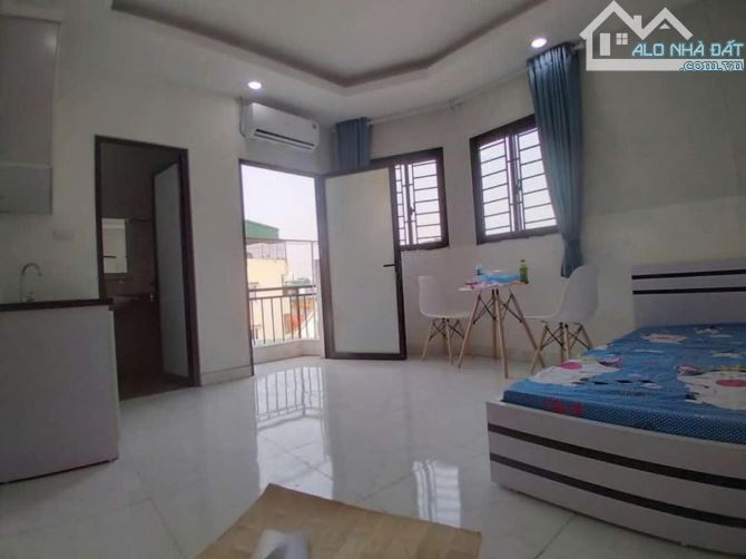 🏢 TOÀ NHÀ CCMN MỸ ĐÌNH LÔ GÓC – MẶT TIỀN KHỦNG – FULL PHÒNG – THANG MÁY – NHÀ MỚI ĐẸP - - 3