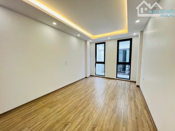 Bán nhà Hồ Tùng Mậu, Bắc Từ Liêm, 34m2, 5 tầng, giá 7.2 tỷ - 3