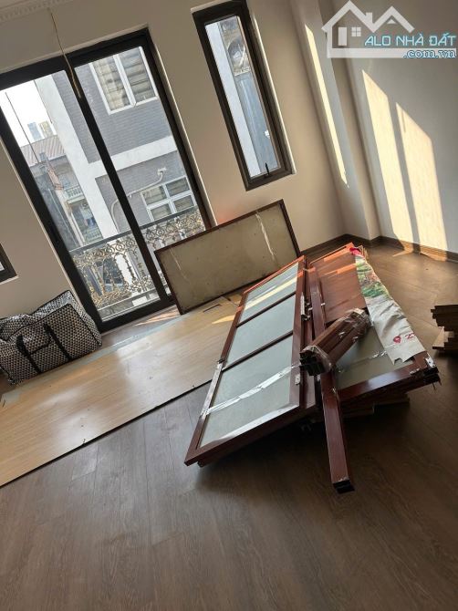Bán nhà Đông Ngạc, Bắc Từ Liêm, 30m2, 5 tầng, giá 6 tỷ - 3