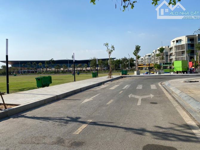 Bán đất An Phú đường Đỗ Xuân Hợp dự án Sân Golf Rạch Chiếc Quận 2 cũ (100m2) 190 tr/m2 - 3