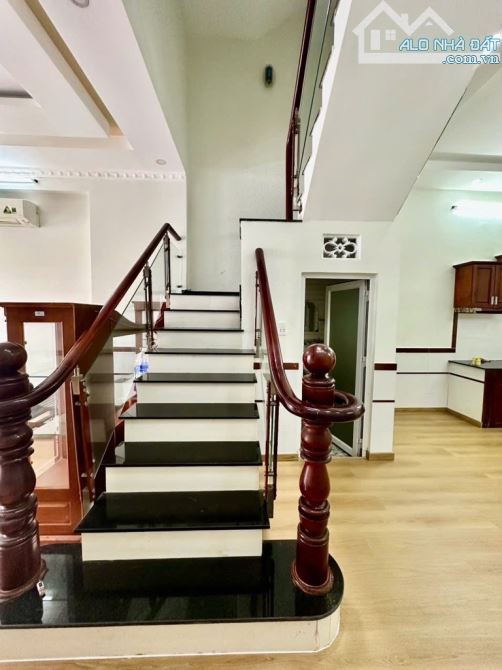 Cần bán nhà hẻm xe hơi 6M Trương Văn Thành, P. Hiệp Phú, Thủ Đức. 68m2, 3tầng, 7.55 tỷ TL - 3