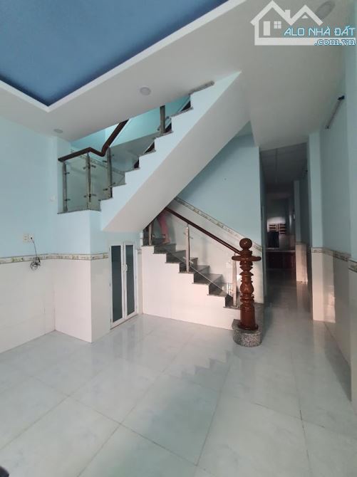 💥 GẦN LÀNG ĐẠI HỌC QUỐC  GIA HCM DT 58M2 - 2 TẦNG 3PN - MỚI ĐẸP Ở NGAY GIÁ 4 TỶ TL - 3