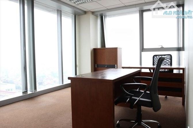 Bán tòa Building Mặt Phố Bà Triệu, Hoàn Kiếm, Diện tích 620m2 x 14 Tầng, Giá 739 Tỷ - 3