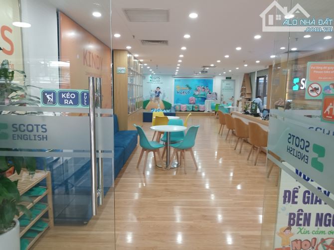 Bán toà nhà Văn Phòng Mặt Phố Kim Mã, Ba Đình, DT 290m2*10T, MT: 11m giá 210 Tỷ - 3