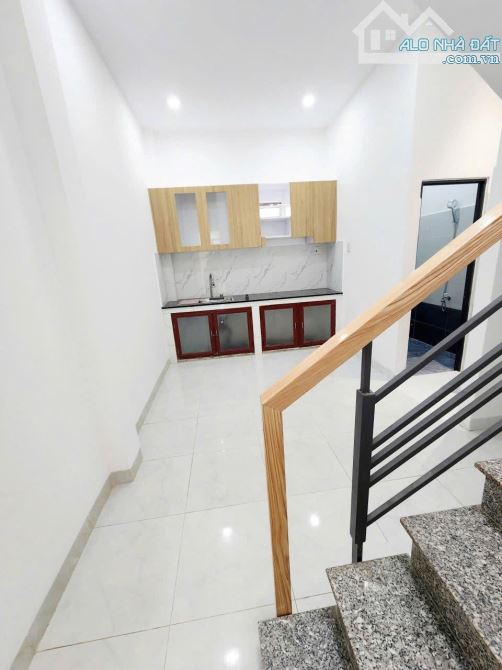 Chủ giảm giá bán 100 triệu còn 3,4 tỷ Nhà 2 tầng đẹp đường 16m – TĐC Đất Lành, Nha Trang - 4