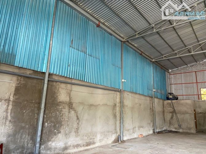 Cho thuê kho xưởng bãi 375m² trục chính khu Nam Cần Thơ đường Mai Chí Thọ, Phú Thứ - 4