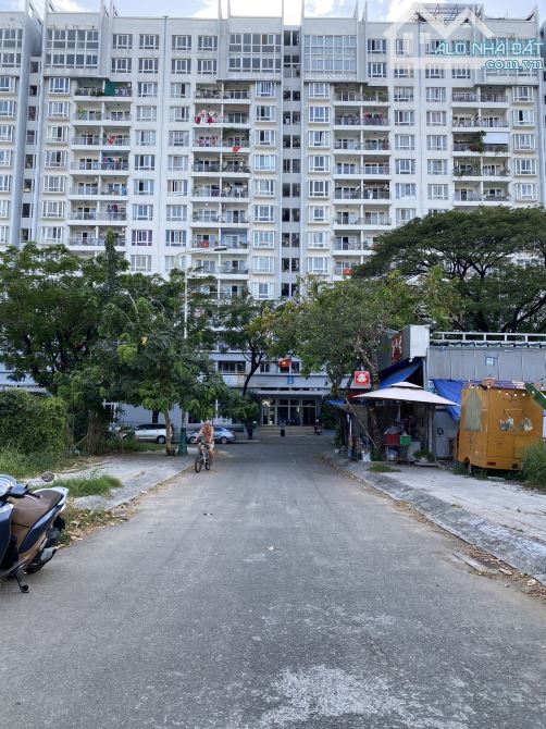 Bán đất dự án Thủ Thiêm mặt đường số 53 Quận 2 cũ gần chợ Tân Lập (375m2) 98.6 tr/m2 - 4
