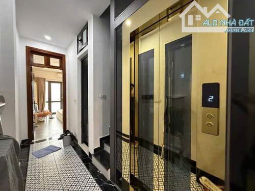 18,3 tỷ, 75m2 siêu phẩm TT Hai Bà Trưng – gara – nội thất cao cấp – kinh doanh, 2 thoáng, - 4