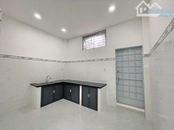 Bán đẹp nhà hẻm xe hơi Bùi Thị Xuân Phường 1 Tân Bình 62m2 2 tầng chỉ nhỉnh 4 tỷ - 4