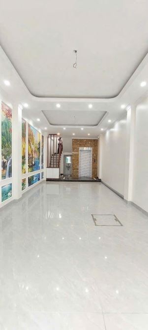 CC Gửi bán nhanh nhà mặt phố 50 m 3 tầng MT 4,8 chỉ  hơn  10 tỷ - 4