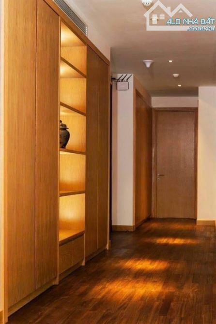 TÔ NGỌC VÂN-162M-TÒA APARTMENT 10 TẦNG -MT7.5M-NGÕ THÔNG-Ô TÔ VÀO NHÀ-CÁCH PHỐ 15M-86 TỶ - 4
