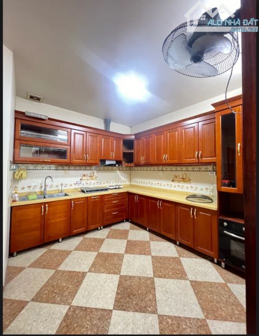 CẦU GIẤY 135M X4T MT 7,5M GIÁ BÁN 42, 4TỶ  🏠🏠BIỆT THỰ ĐẲNG CẤP QUẬN CẦU GIẤY-BẢO VỆ GÁC - 4