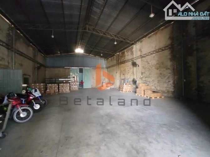 Cho Thuê Kho Xưởng Xã BẮC SƠN Gần Đường Võ Nguyên Giáp - 4