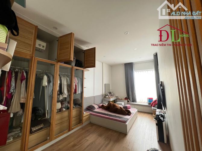 🏡 Bán biệt thự góc 3 mặt tiền đường Yết Kiêu, P6, Đà Lạt – Thích hợp gia đình nghỉ dưỡng - 4