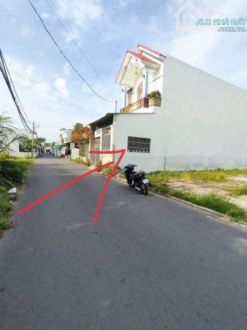 (Chủ gửi) Bán nền mặt tiền đường Lê Văn Xô, P. An Thới, Q. Bình Thuỷ, TPCT - 4