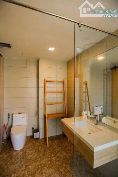 🌈BÁN NHANH TÒA CĂN HỘ–LÊ MẠNH TRINH–SÁT BIỂN-KHU VỰC KINH DOANH DÀNH CHO NHÀ ĐẦU TƯ - 4