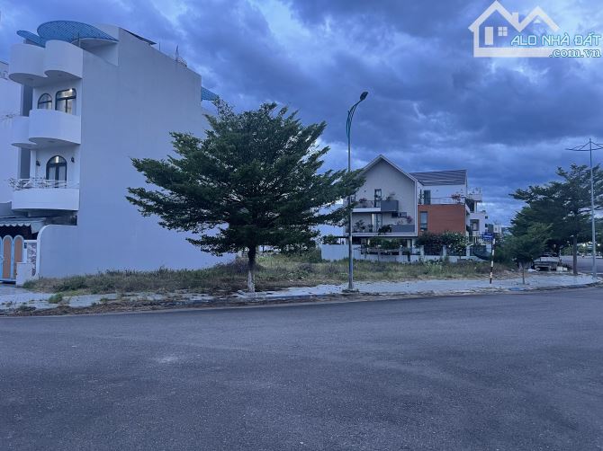 🌟 BÁN LÔ ĐẤT ĐẸP ĐƯỜNG YONG SAN – NGAY VÒNG XOAY KHU B3 AN PHÚ THỊNH - 4