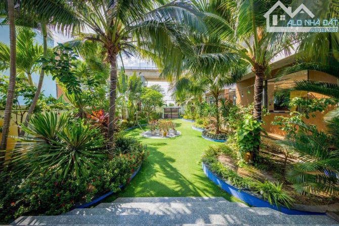 🏡HOT HOT!BÁN SIÊU VILLA VIEW SÔNG HÀN–LÊ VĂN DUYỆT-SƠN TRÀ–DOANH THU CỰC KHỦNG - 4