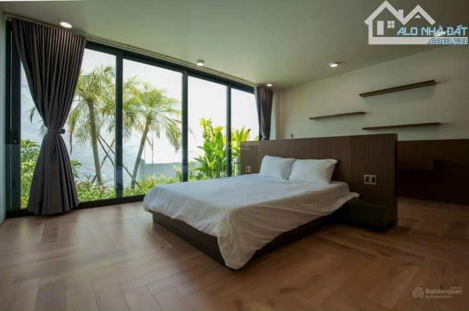 Bạn Villa thiết kế sang trọng Tú Xương Quận 3 - 4