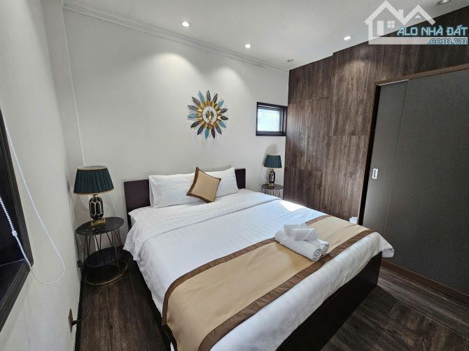 Bán Villa 10x18 góc công viên, full nội thất cao cấp, dọn vào ở ngay, giá 60 tỷ - 4