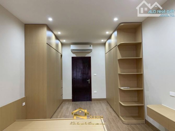 SIÊU ĐẸP KHUẤT DUY TIẾN THANH XUÂN 21TỶ 50M 6T MT 4M PHÂN LÔ ÔTÔ KINH DOANH VPVỈA HÈ RỘNG - 4
