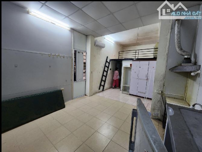 Bán nhà đường Nguyễn Trãi, Thanh Xuân, Hà Nội. 69m2, 5tầng. Cạnh Đại học Khoa học Tự nhiên - 4