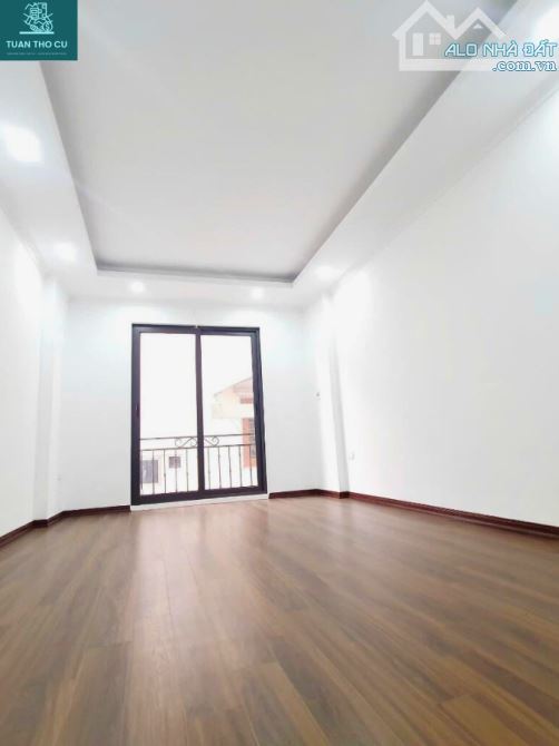 BÁN NHÀ HƯNG PHÚC TAM TRINH – 32M² – 5 TẦNG MỚI – GẦN HỒ YÊN SỞ – FULL TIỆN ÍCH – 6.x TỶ - 4