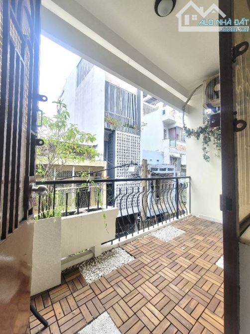 HIẾM đường Lê Văn Sỹ, Q3, nhà 3Tầng (4 x 16) hẻm 7m, giá tốt nhất khu vực chỉ 12.9tỷ - 4