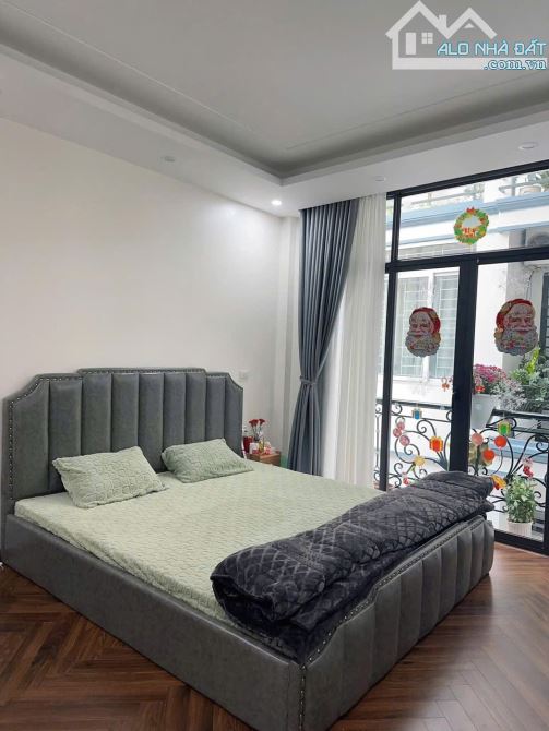 HỒ TÙNG MẬU,6TẦNG,35m²,NGÕ4M,2THOÁNG,GẦN ÔTÔ,GOLDMARK,NHỈNH 7TỶ{CẦU GIẤY-BẮC TỪ LIÊM} - 4