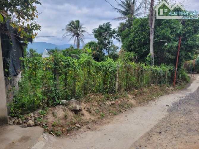 Kẹt Tiền bán Rẻ đất Suối Cát, giáp ranh Suối Hiệp - 4