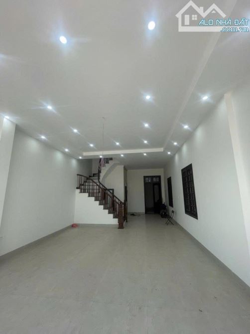 Nhà 7 tầng, Lô góc, mặt phố Bồ Đề, Phường Bồ Đề, Hà Nội. DT 87m2. MT 5,7m. Giá 28,5 tỷ - 4