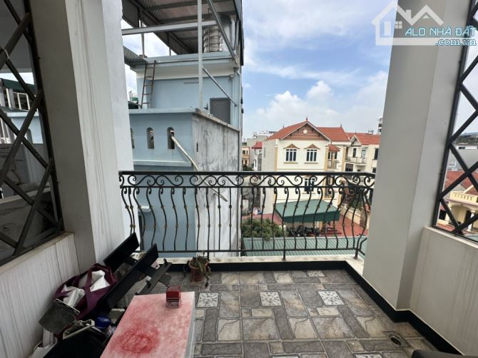 🏣 HIẾM, XÂY ĐỘC LẬP. CÁCH Ô TÔ 70M, NGÕ RỘNG THOÁNG, TIỆN ÍCH BẠT NGÀN... - 4