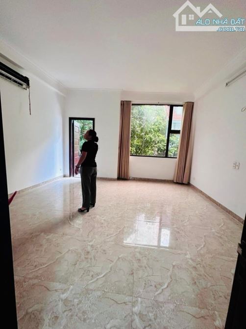 PHẠM HÙNG - ĐÌNH THÔNG - MỸ ĐÌNH - NGÕ THÔNG KD Ô TÔ TRÁNH 64m2 13 TỶ - 4