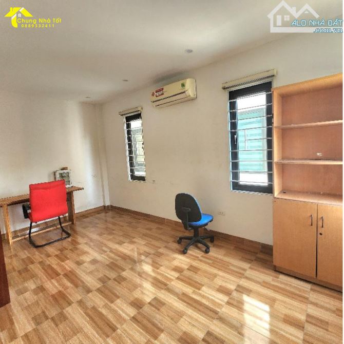 Hiếm - Nhà đẹp Thạch Bàn – 31m2 – Gần ô tô – Công viên – Tiện ích đủ đầy – 5.09 tỷ - 4