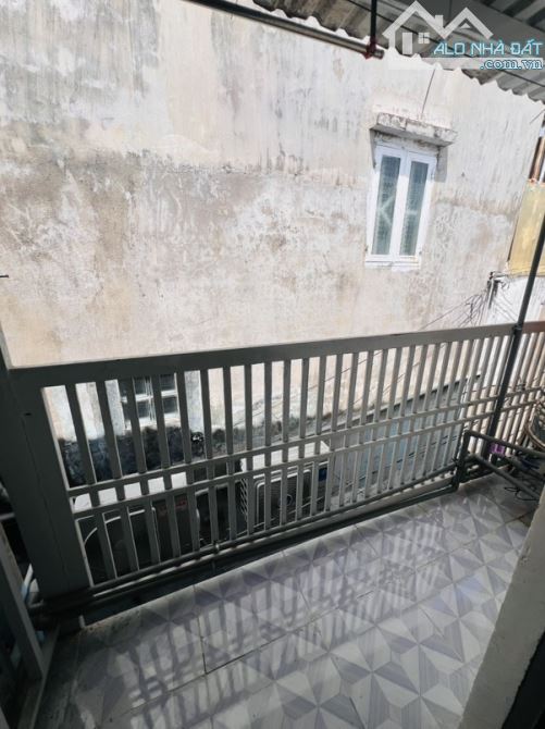 Chỉ 700 Triệu Có Nhà 18m2(3x6), 2 Tầng, Lê Văn Lương, Nhà Bè - 4